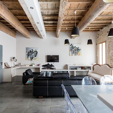 L'Atelier Fermaud Apartman Montpellier Kültér fotó