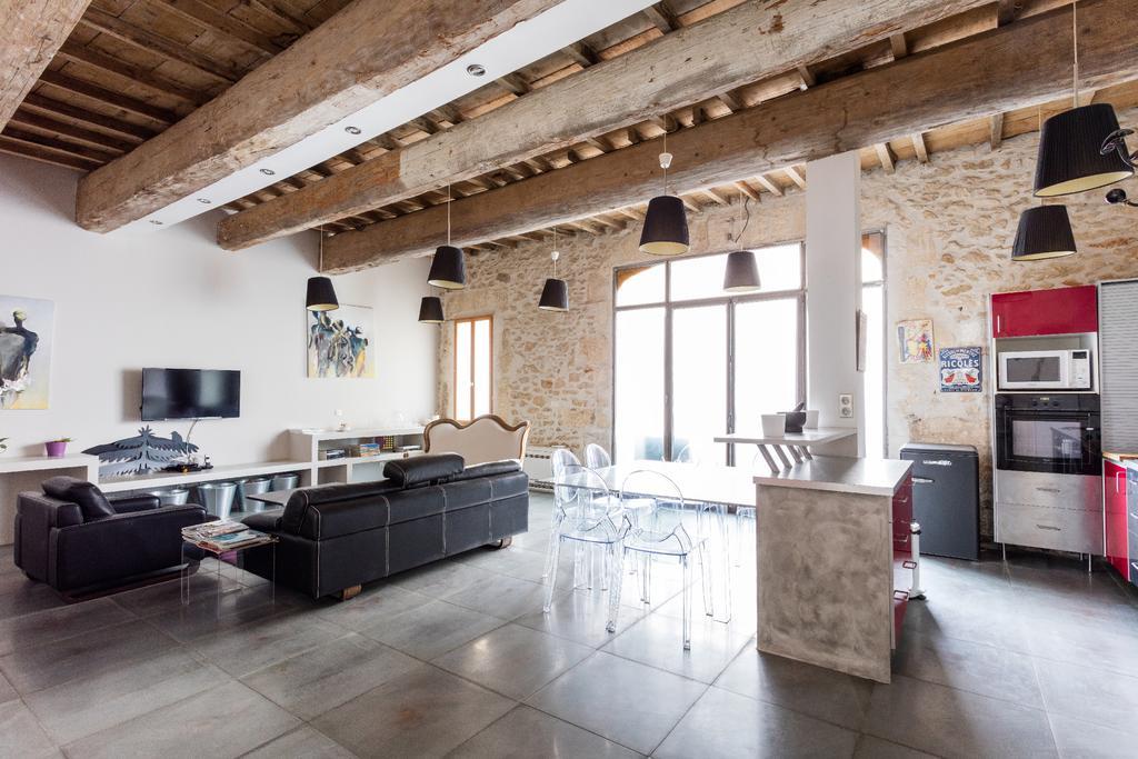 L'Atelier Fermaud Apartman Montpellier Kültér fotó